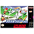 Jogo Bugs Bunny Rabbit Rampage (Similar) - SNES - Usado - Imagem 1